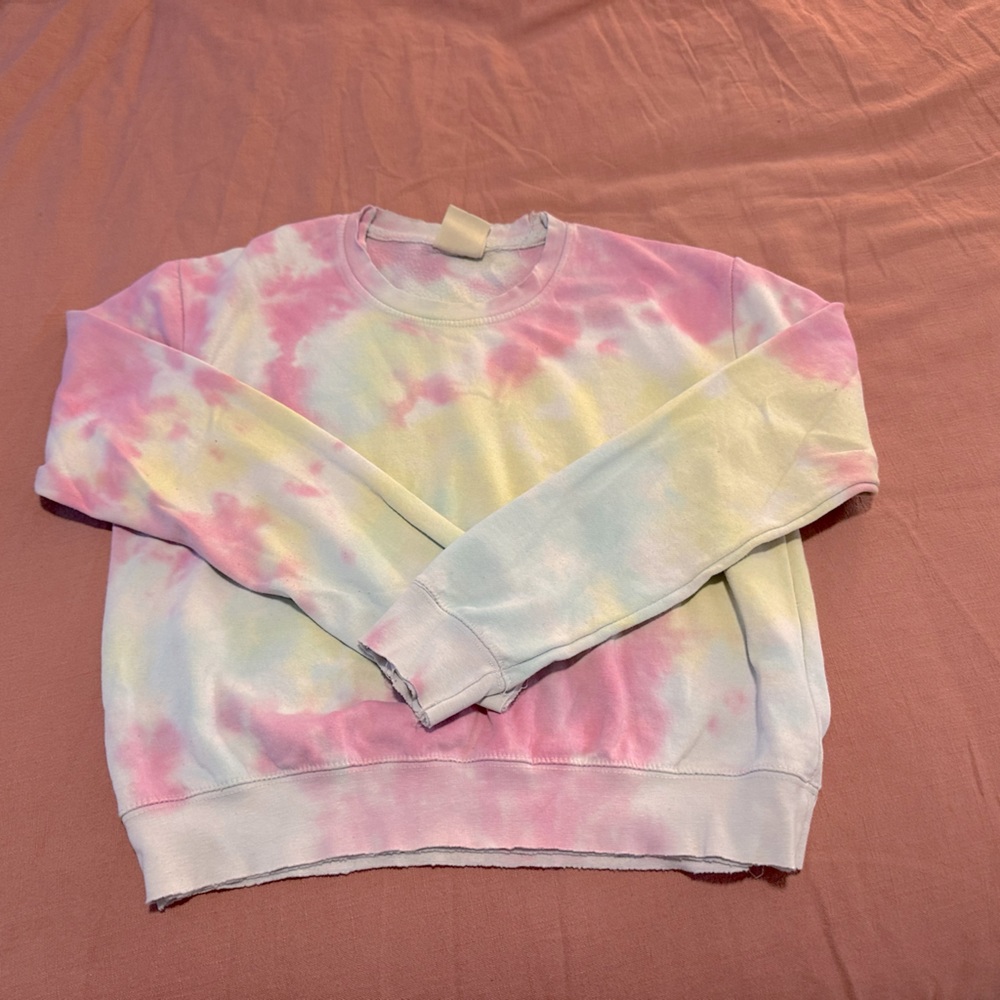 Swearshirt